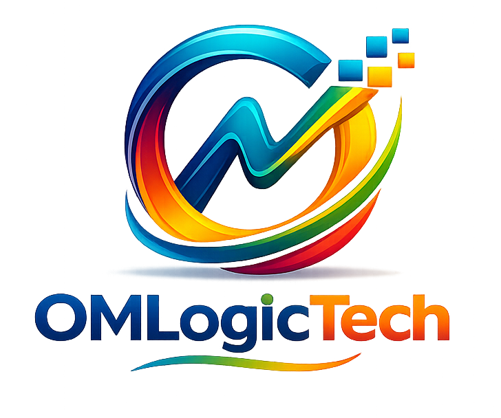 Ko Logic Tech Om Logic Tech